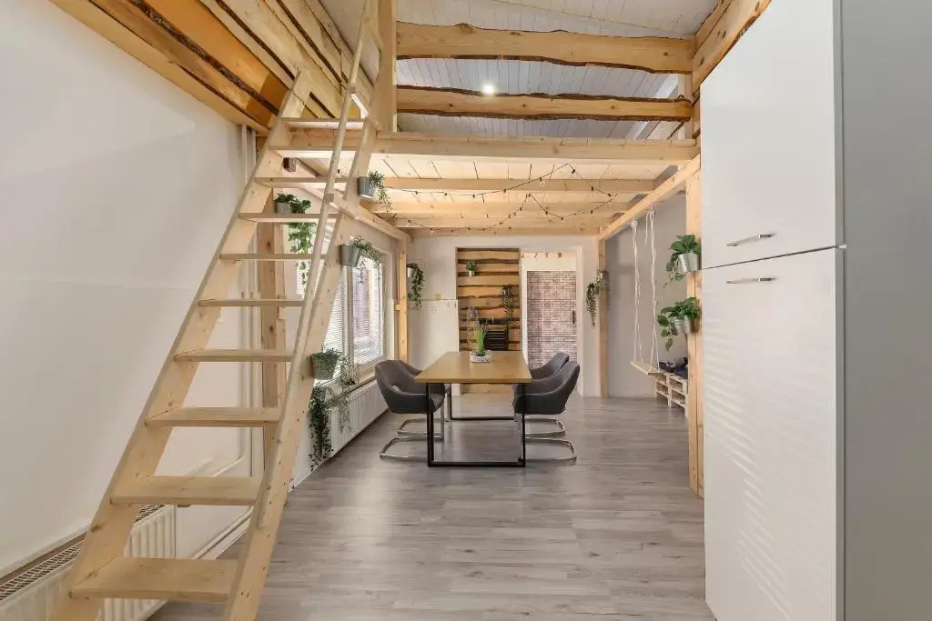 Apartments Keber