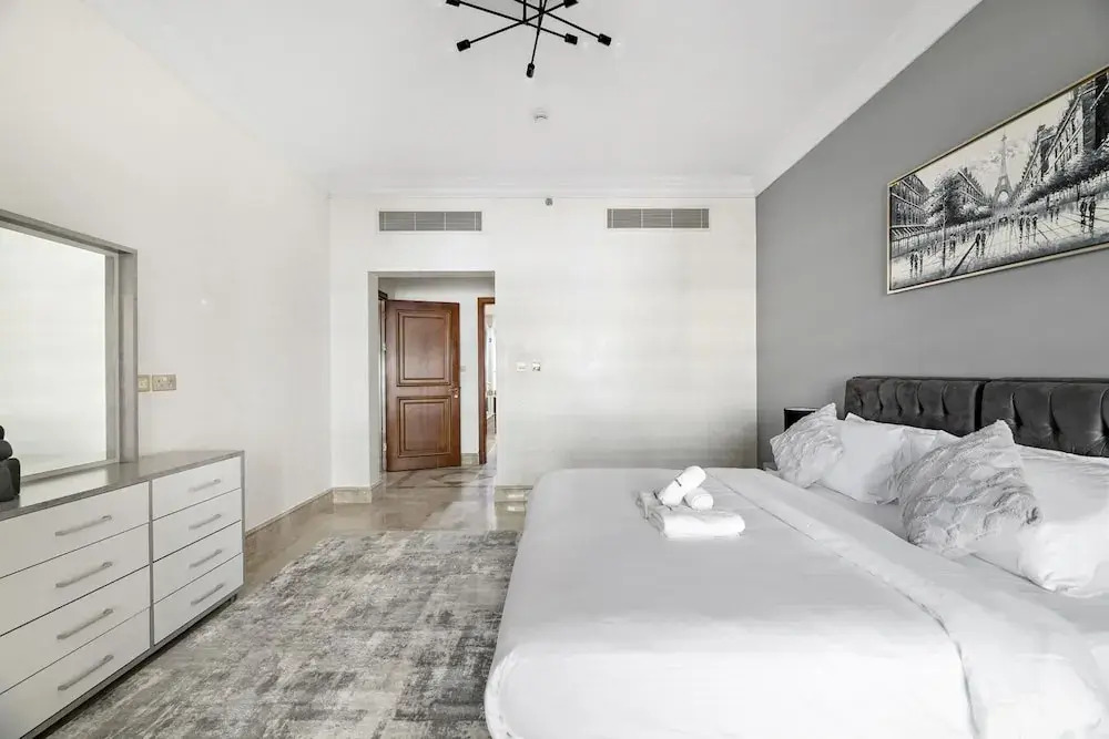 StoneTree - Fairmont North 2 BR - Beach Access