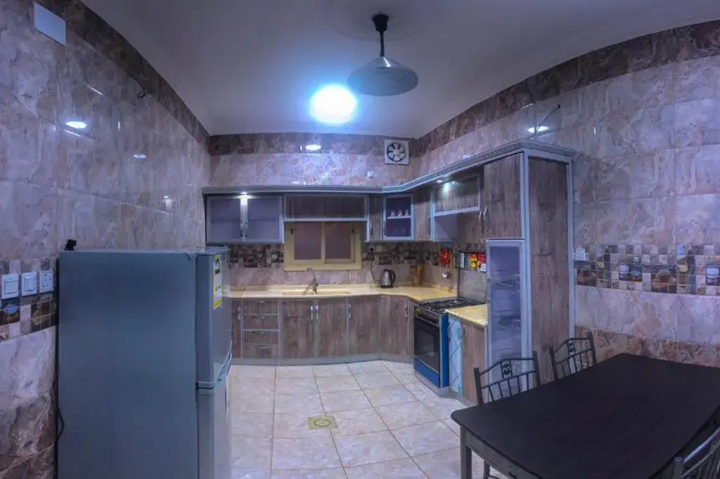 Al Zhra Serviced Apartments -economic