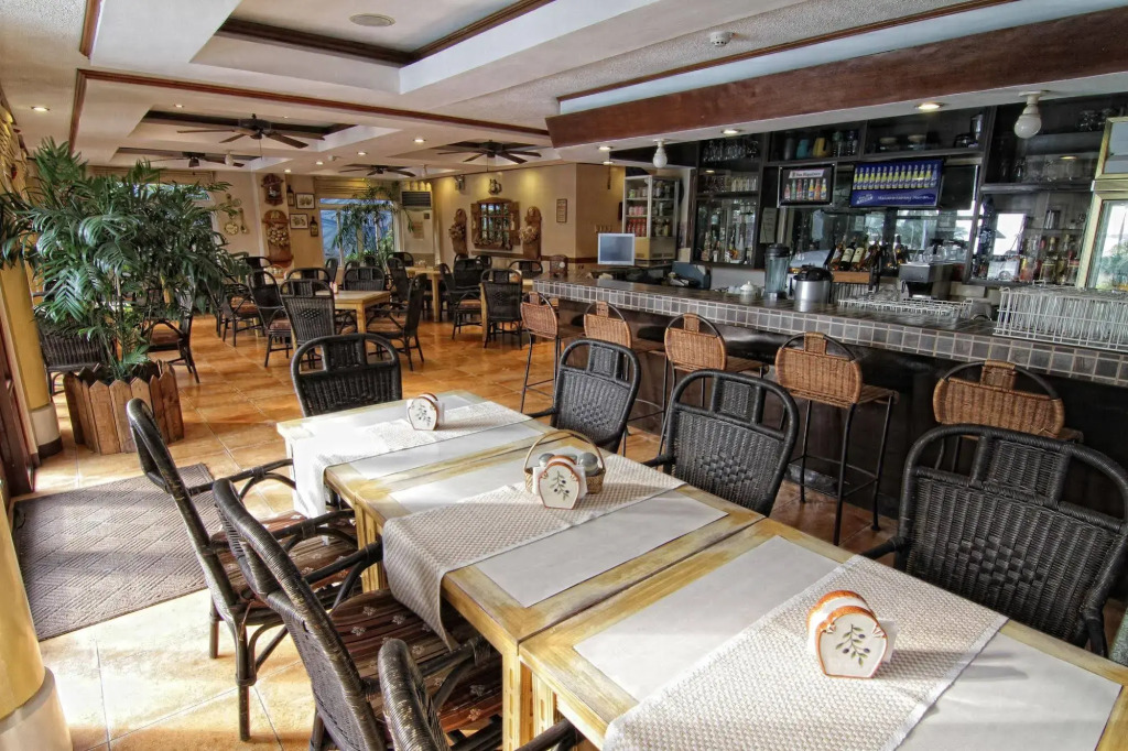 Subic Park Hotel