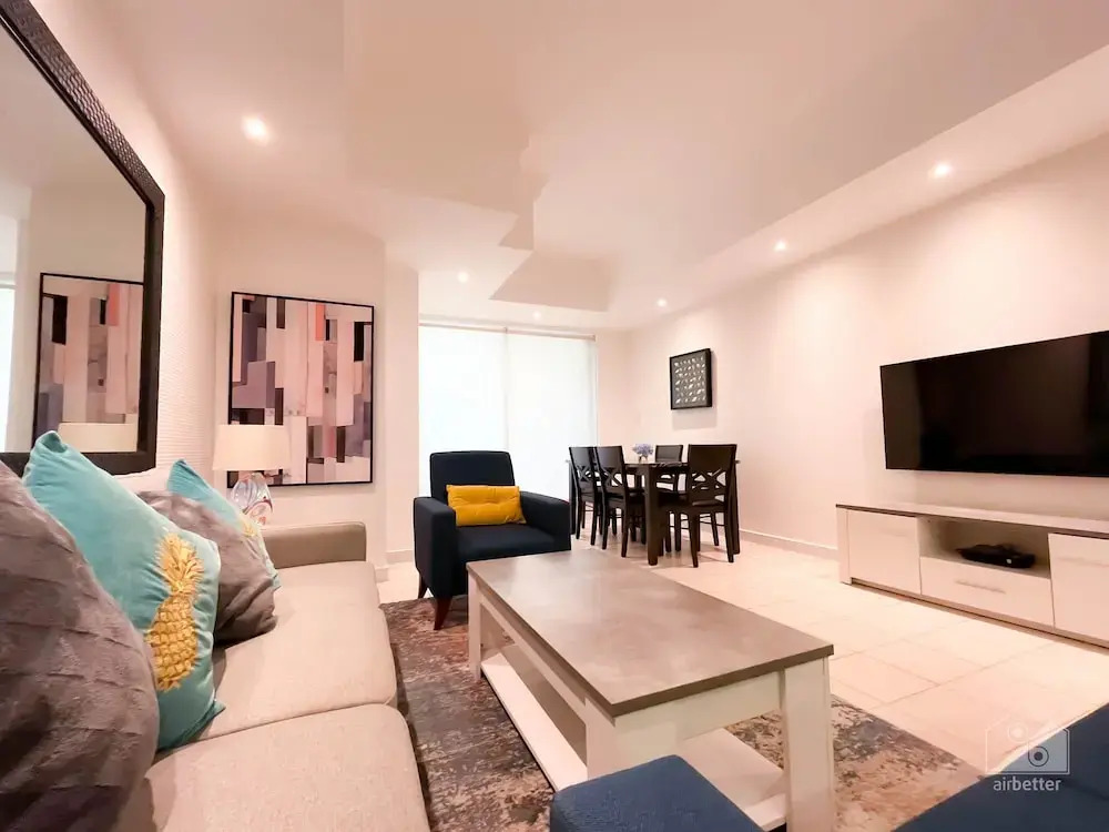 Ultimate Luxury 2Bedroom In Dubai Marina