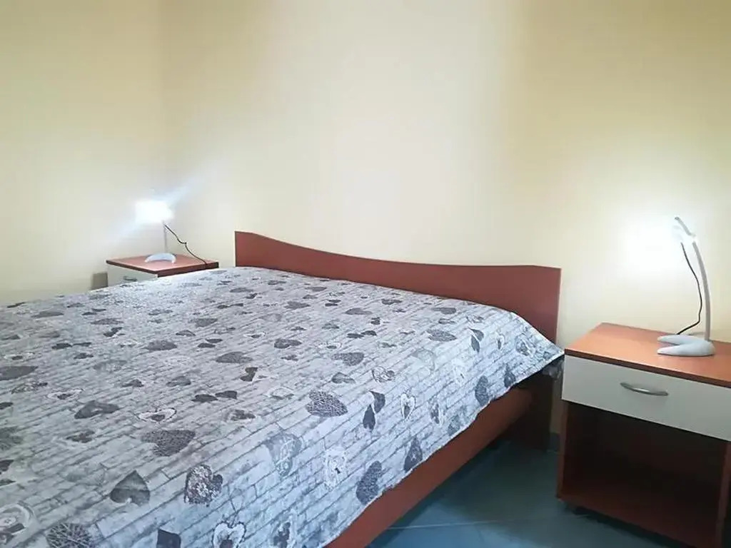 Casa Vacanze Venere Centro Storico Otranto, Salento 4 Posti
