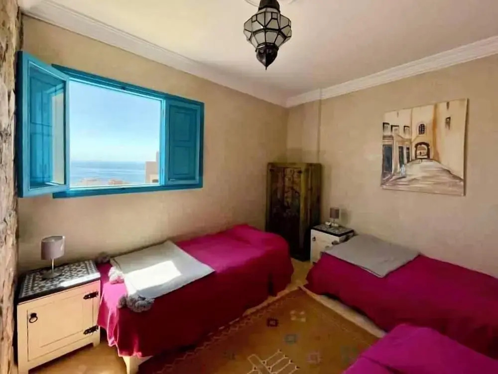 Taghazout Ocean View