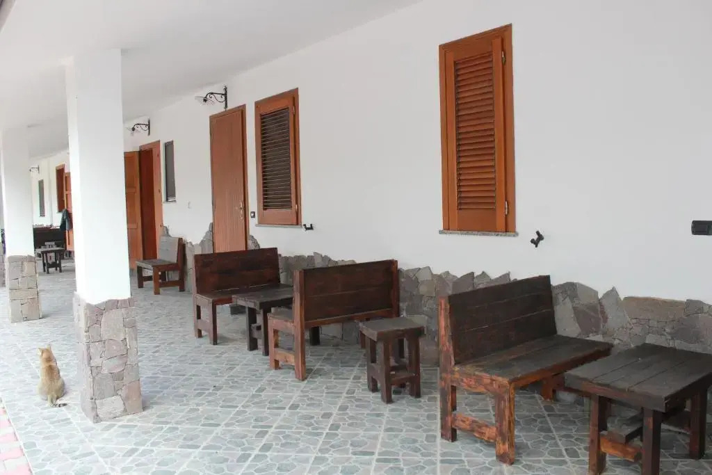 B&B funtanadetalia