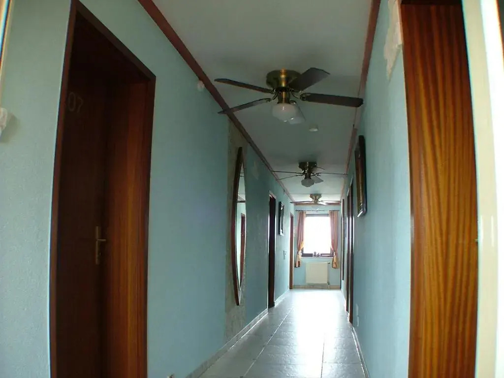 Hotel garni Pension Zur Lutherstadt