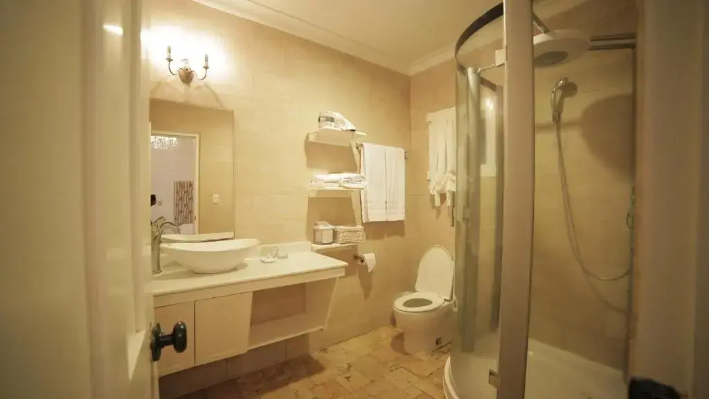 Hotel Finca Lerida