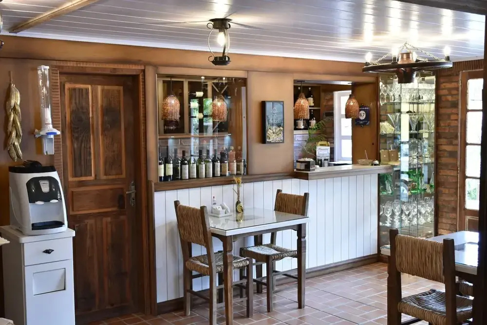 Pousada Farm Home