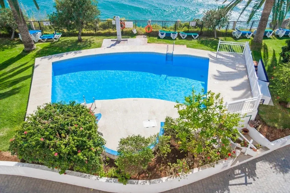 Apartamento Tuhillo Canovas Nerja