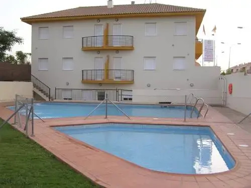 Apartamentos Turísticos los Girasoles
