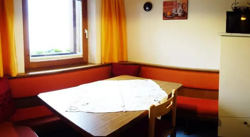 Appartement Fender