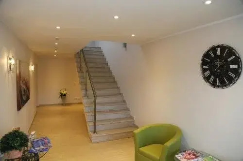 Hotel Fruerlund