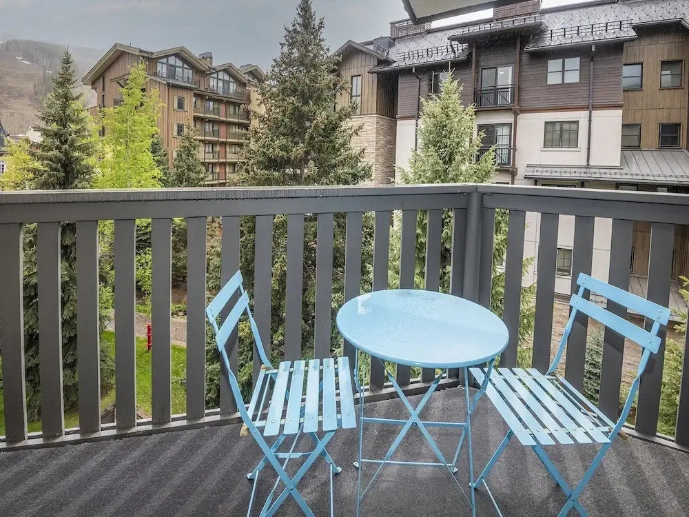 Westwind 407