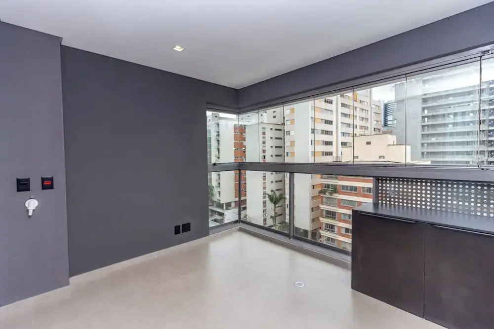 360 VN Oscar Freire by Housi