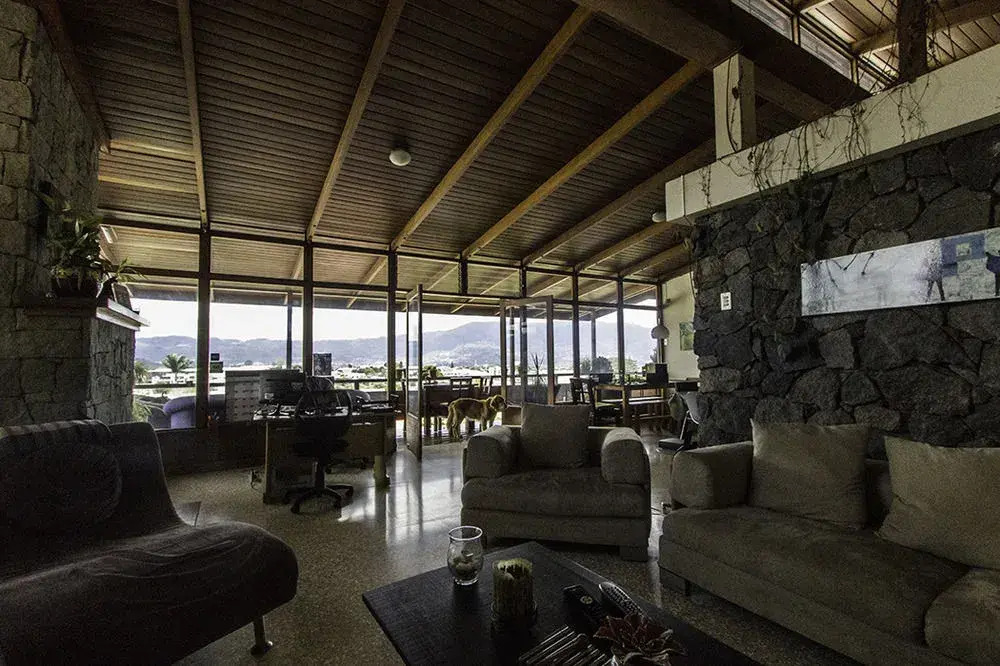 Hostal Casa Areka Costa Rica