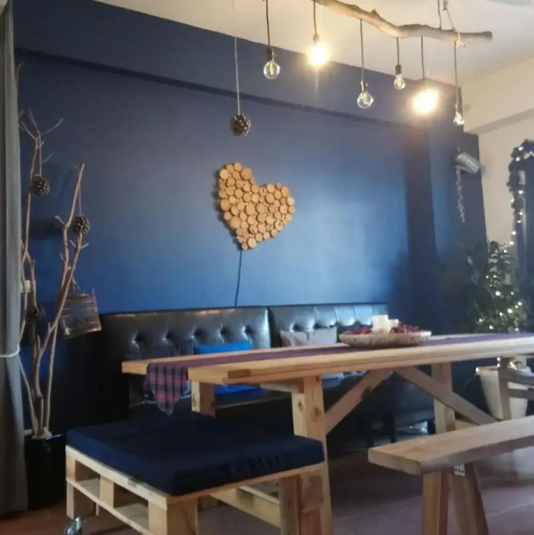 Woods Decor - Anping