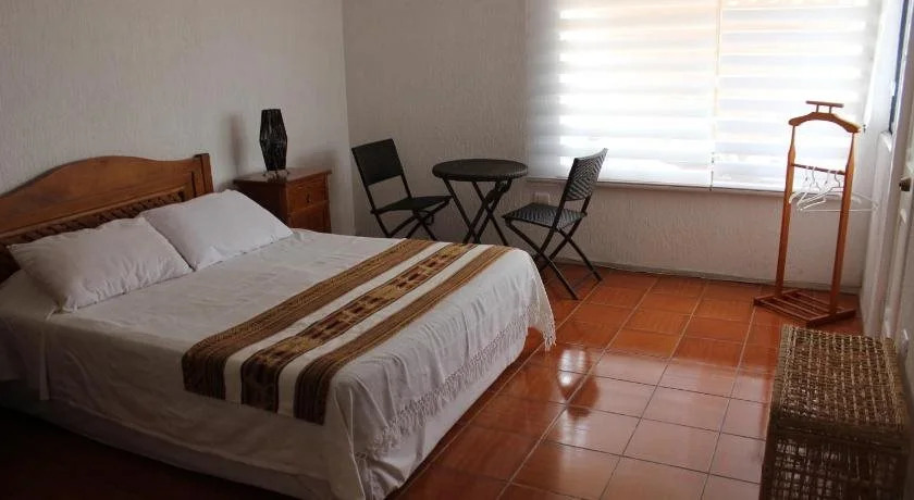 Hotel Velero Sur