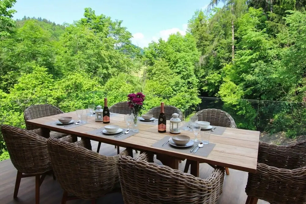 The Vila Bled Premium Luxury Retreat