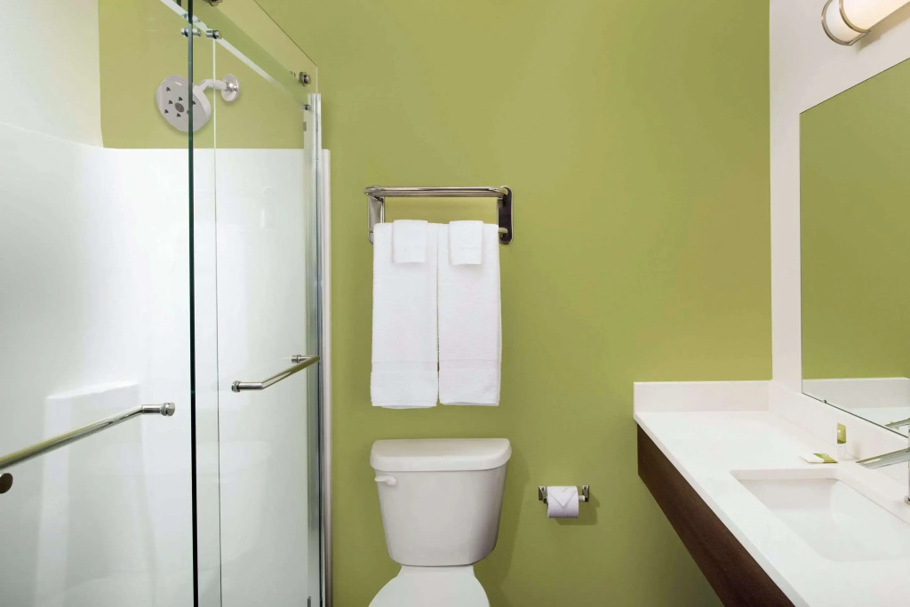 WoodSpring Suites South Plainfield