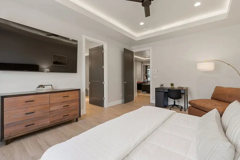 Sundance Edge 6 Bedroom Home