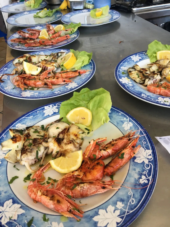 Hotel Ristorante Colleverde