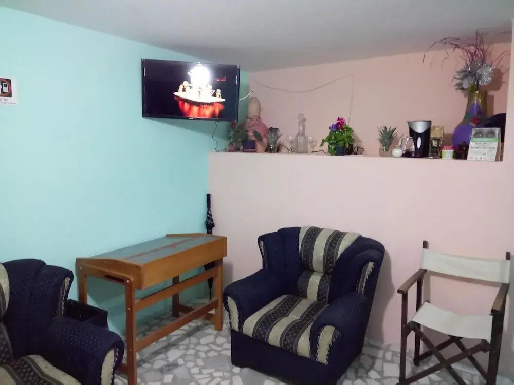 Casa 2600