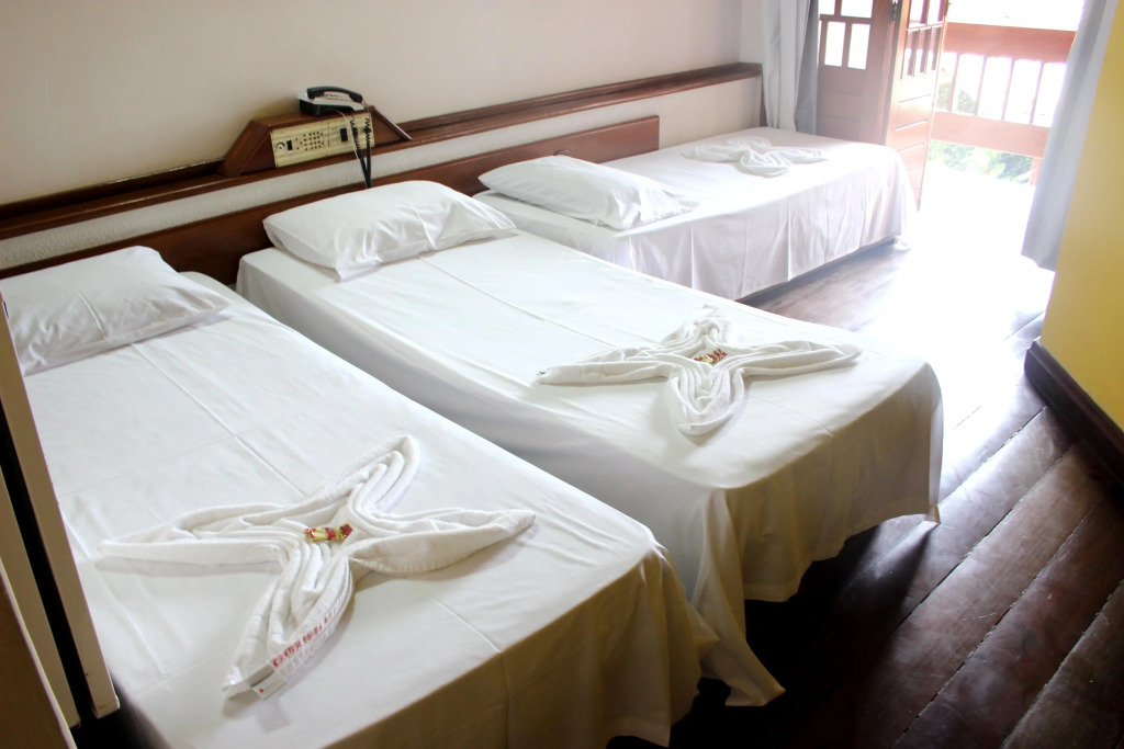 Piazza Bella Hotel