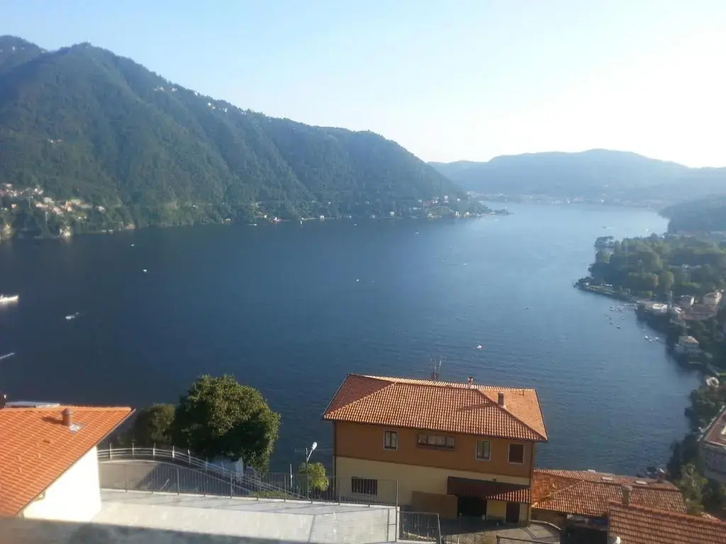 Holiday Home Vista Lago