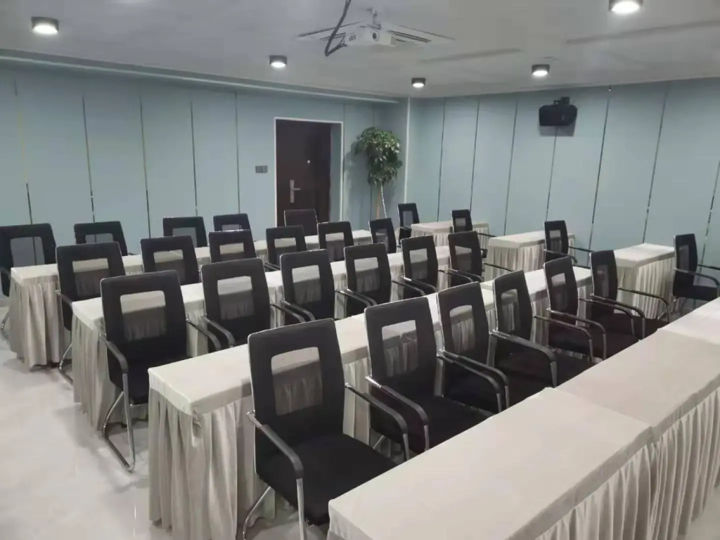 Elan Inn Shuyang Yingbin Avenue County Government