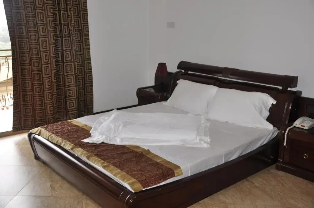 Biraj International Hotel