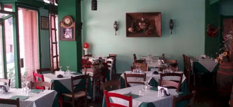Locanda LArcidiacono