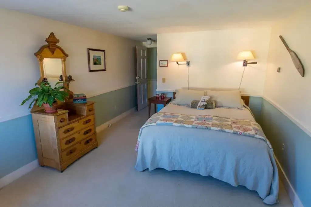 Red Clover Inn