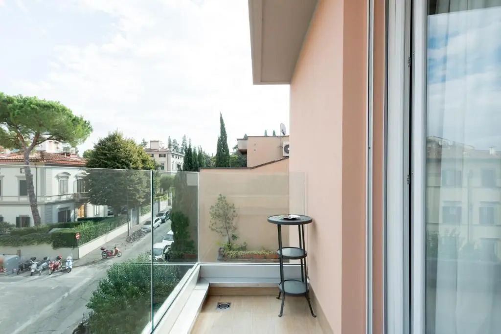 Charming Loft in Porta Romana