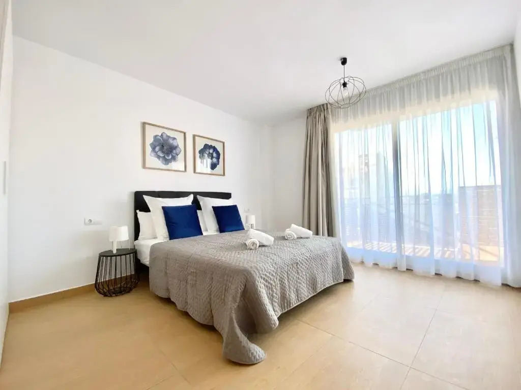 Sofía Suites
