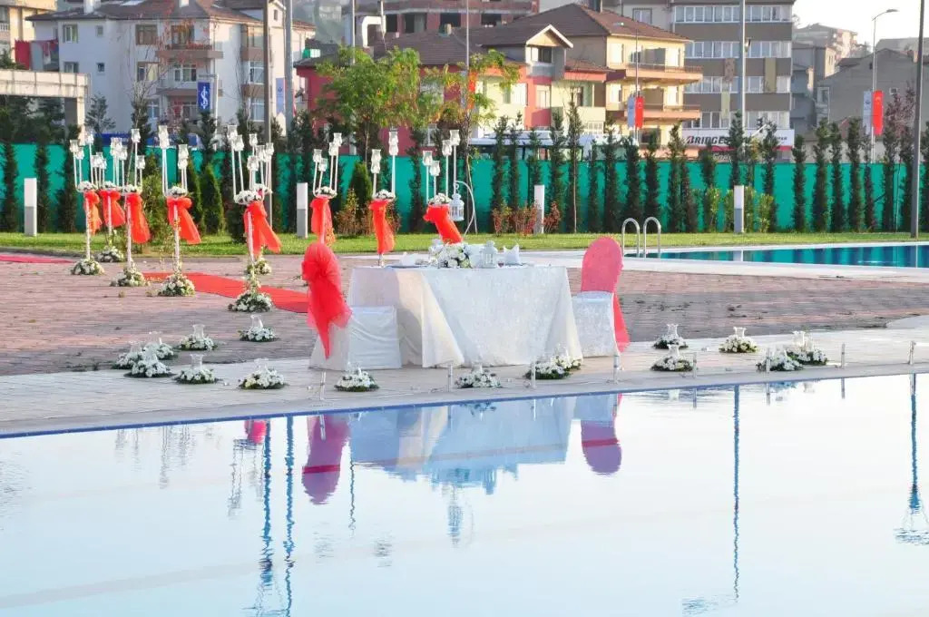 Buyuk Anadolu Eregli Hotel