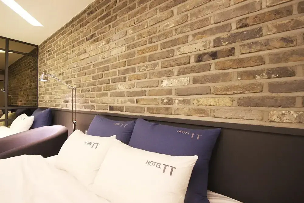 Suncheon Hotel TT