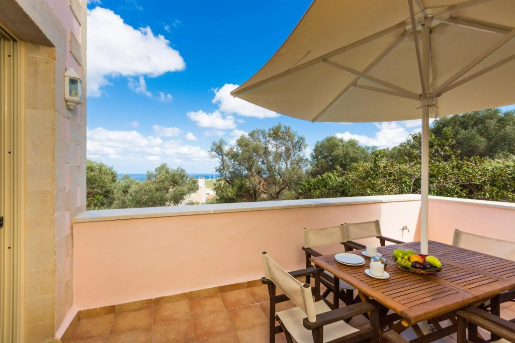 Maroulas Villa Estate