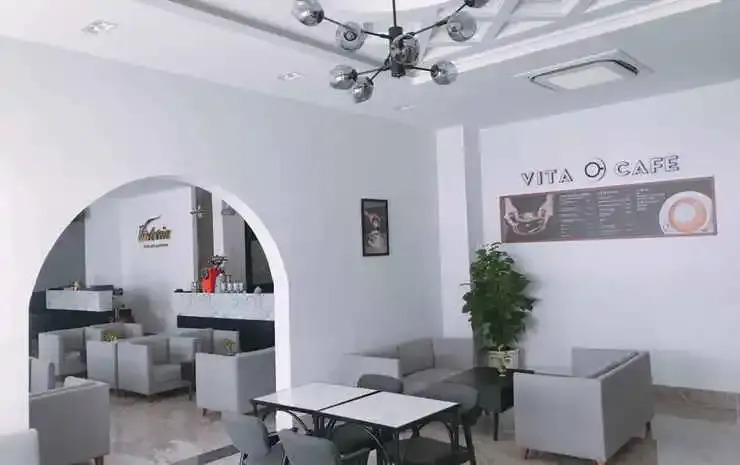 Victoria Hotel And Apartment