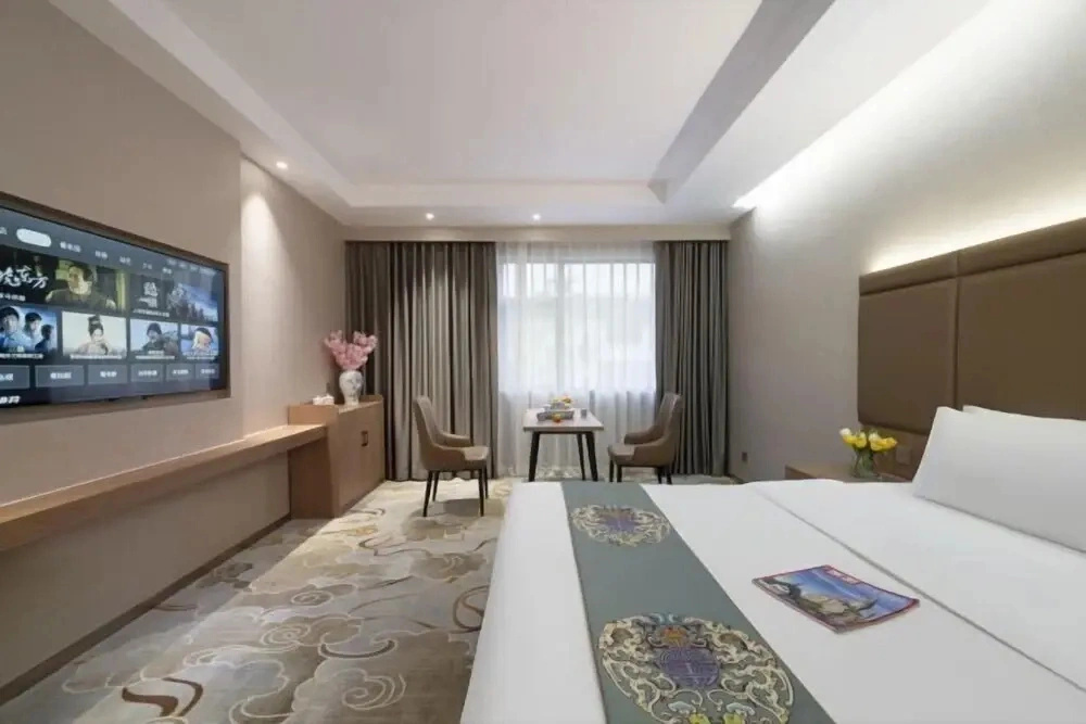 Cultural Business Hotel