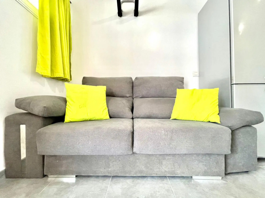 One cozy bedroom with Wifi,pool in Tenerife South