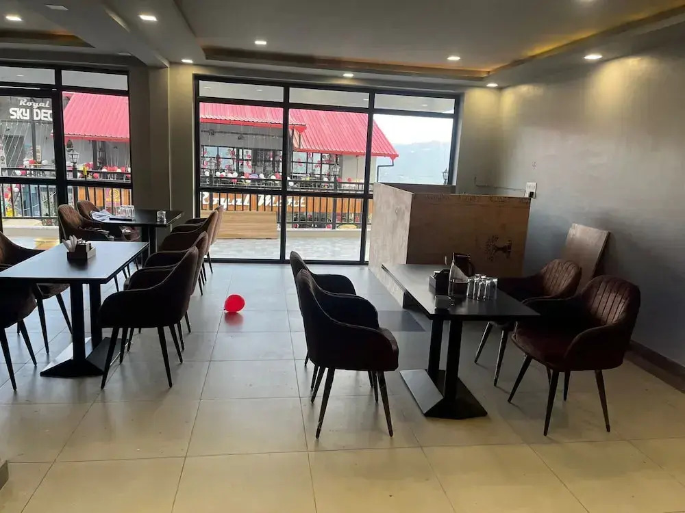 Sunrise Sanctuary By Atya Hotels