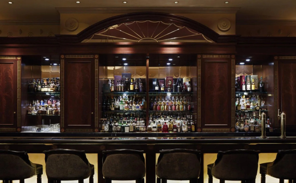 The Westin Tokyo