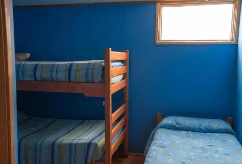 Hostel Chango Backpackers