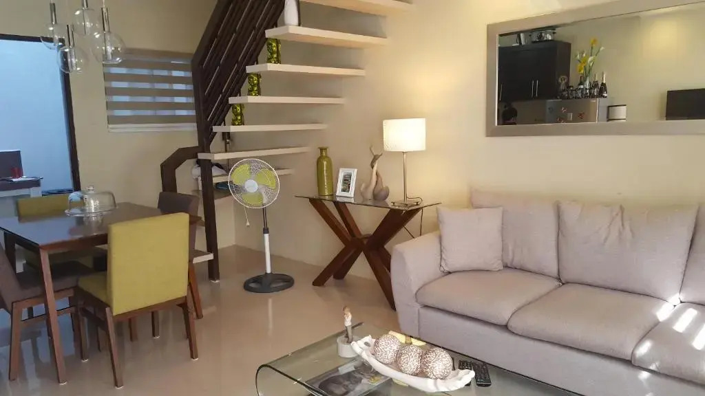 Tagaytay Hampton Villa