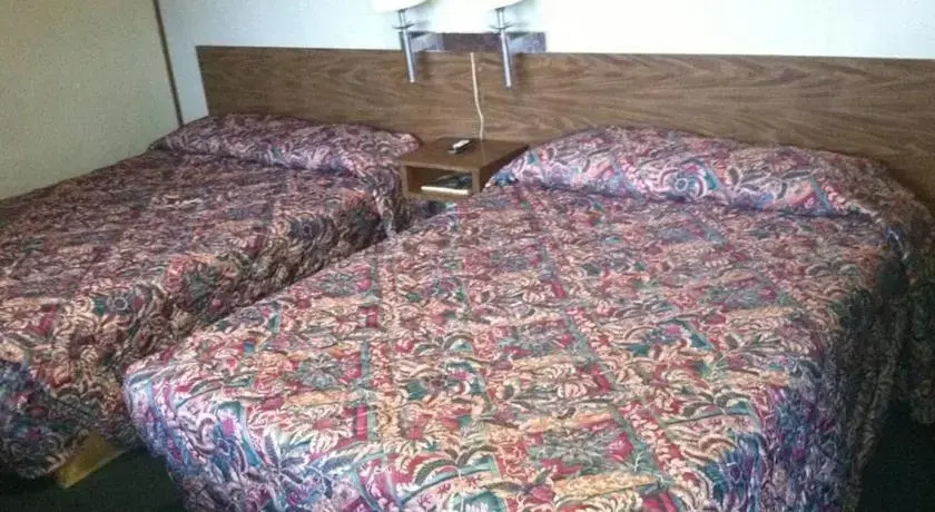 Galax Motel