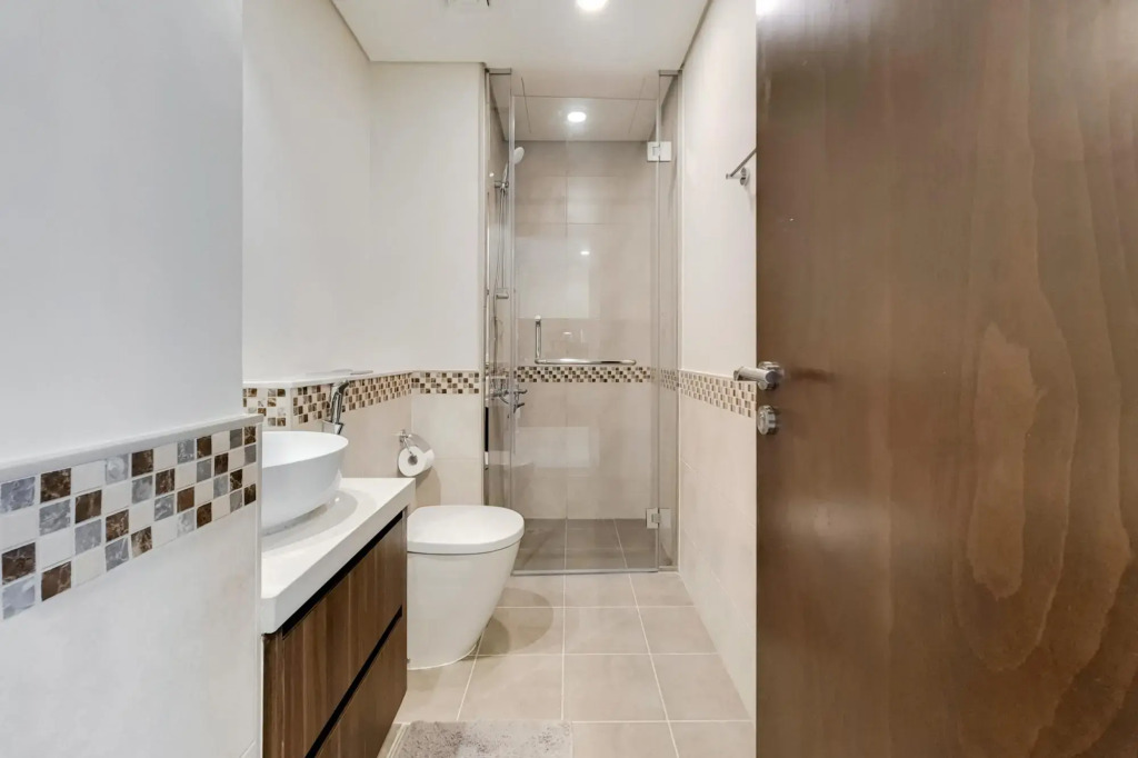 Business Bay - Vera Residences 1313