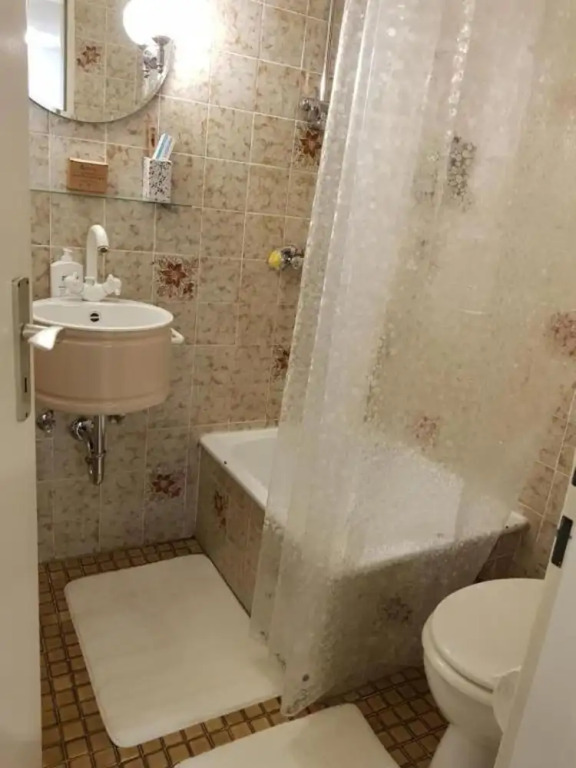Stunning 1-bed Apartment in Bodolz Lake Constance