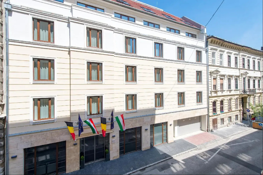 Three Corners Lifestyle Hotel