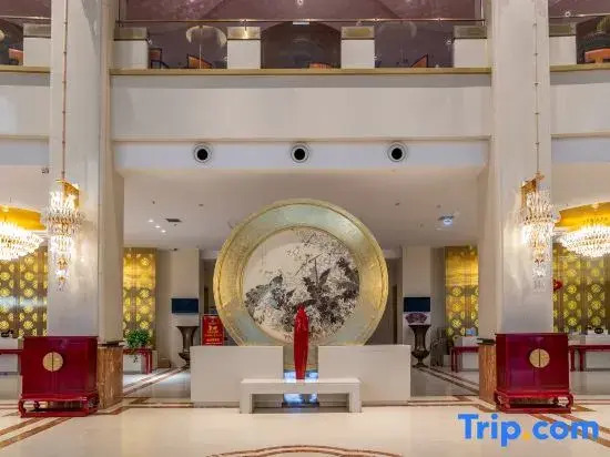 Suopurui International Hotel