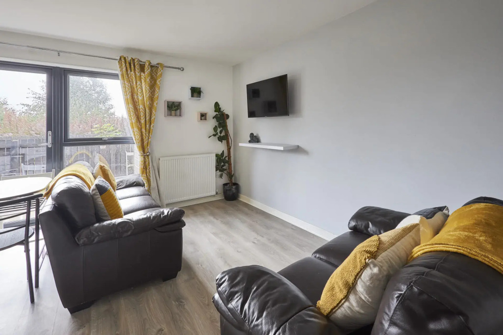 Host Stay London Avenue
