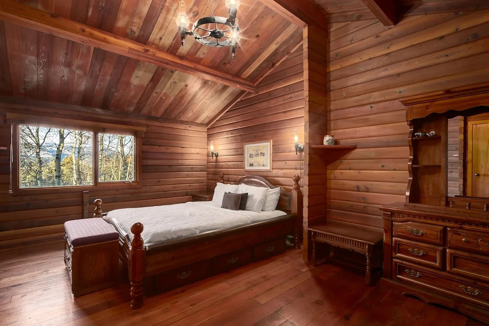 Fairmont Creek Property Rentals Vacation Homes